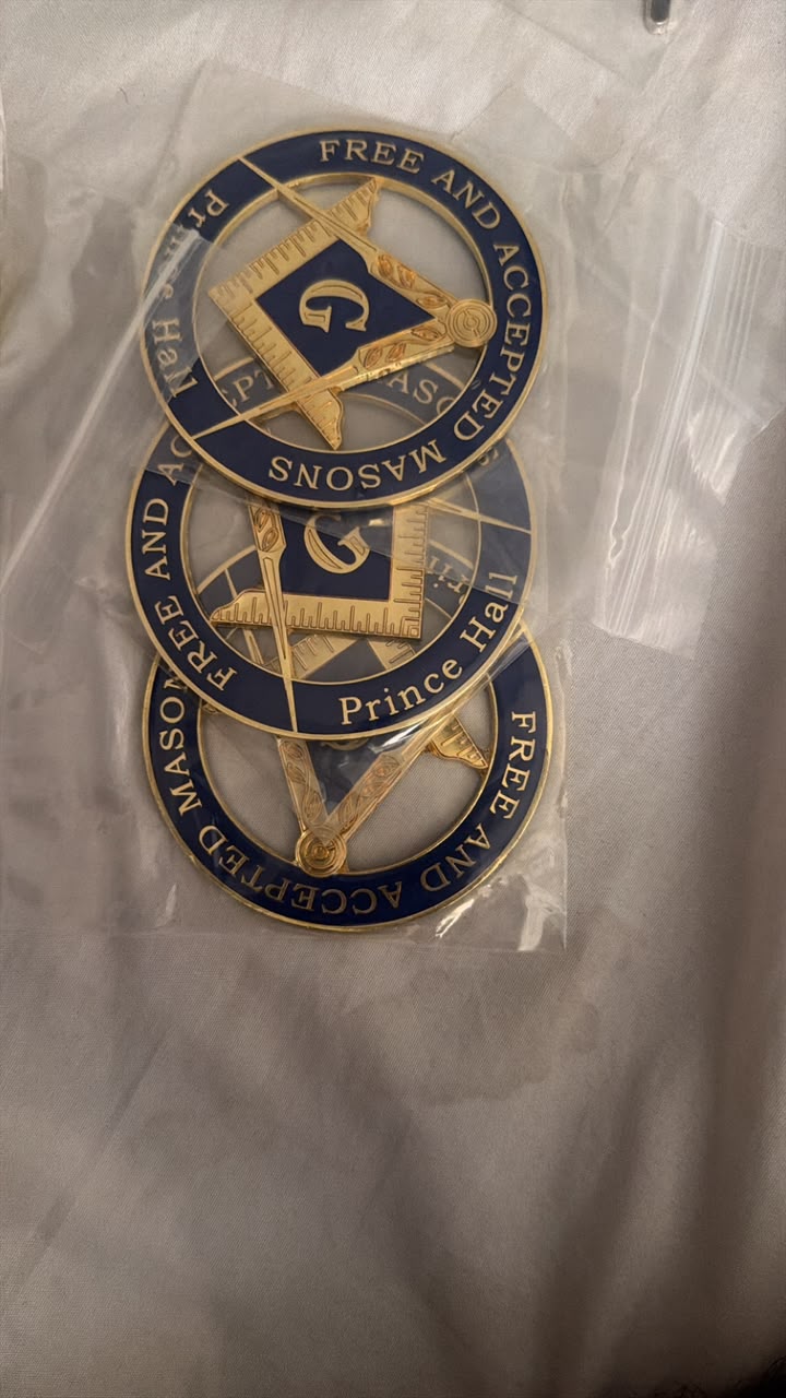 TETRAGRAMTON
