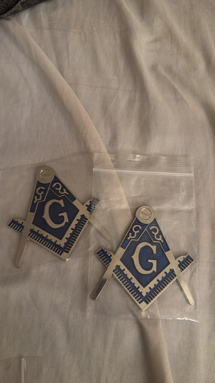 TETRAGRAMTON