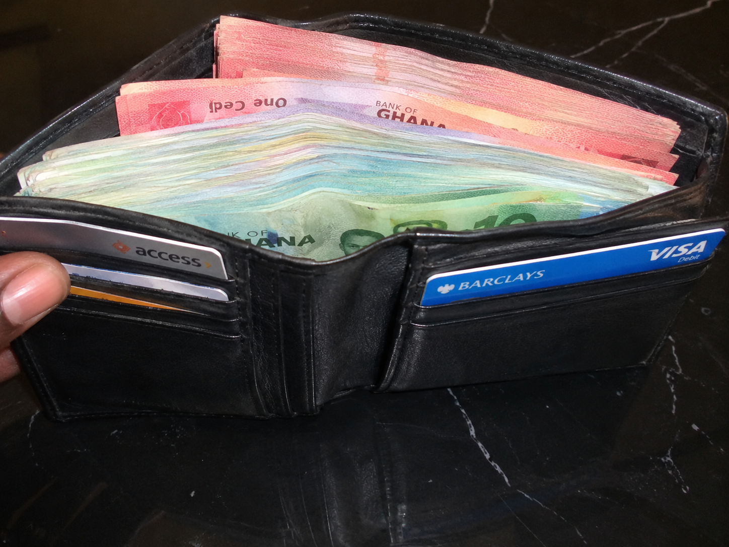2 YEARS POCKET NO DRY