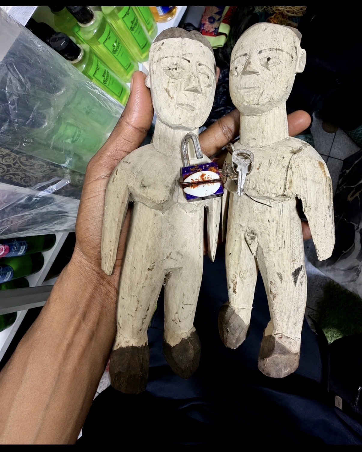 TIE UR SUGER MUMMIE OR DADDY 